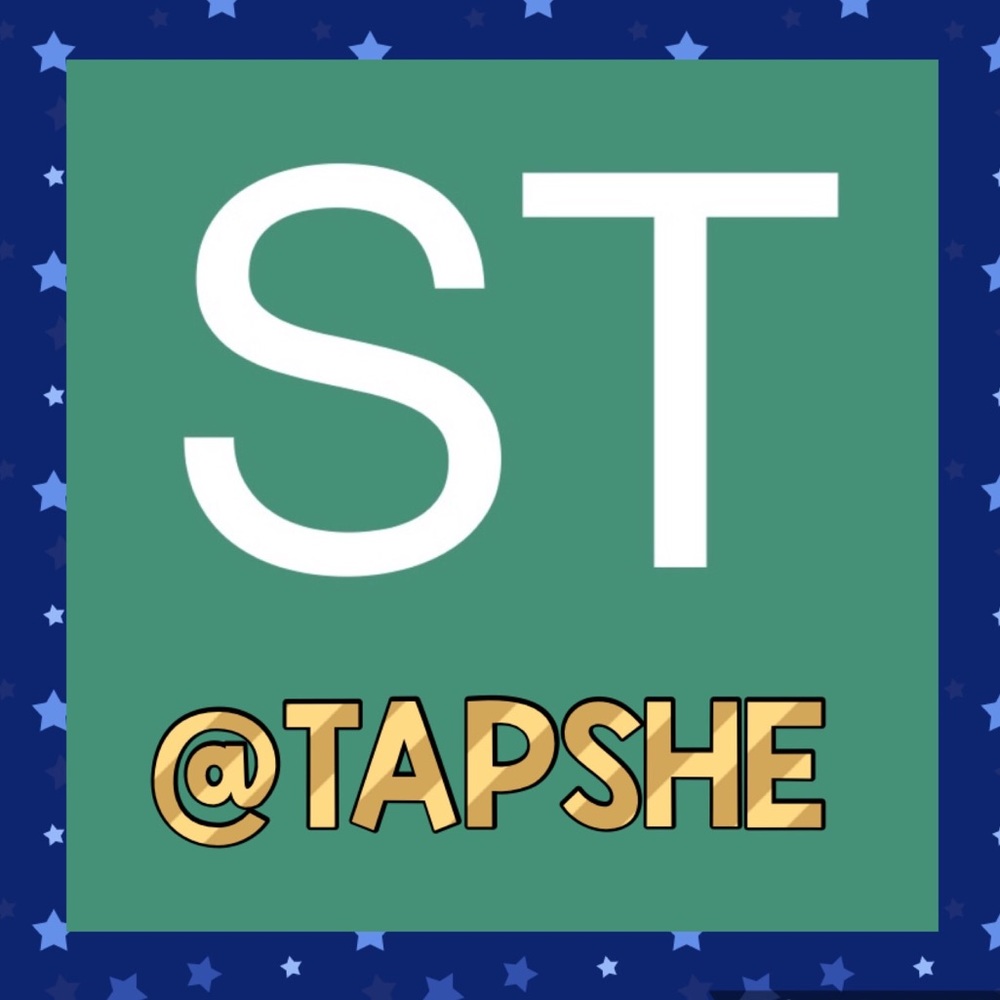 Meet your Posher, Sheri